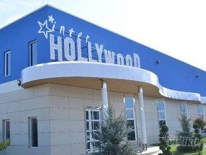 Inter Hollywood restoran za venčanja