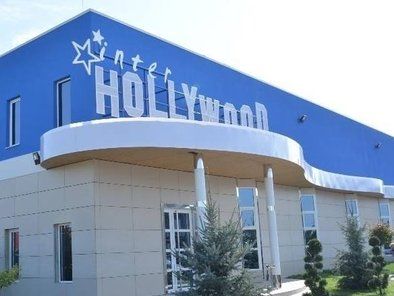 Inter Hollywood restoran za venčanja