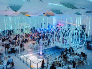 Inter Hollywood restoran za venčanja