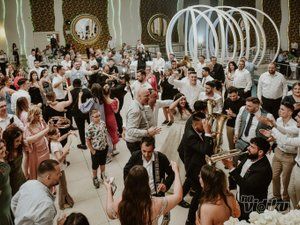 Inter Hollywood restoran za venčanja