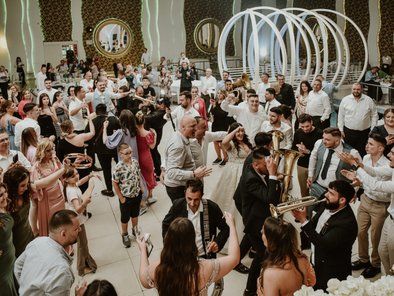 Inter Hollywood restoran za venčanja
