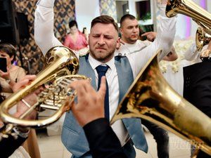 Inter Hollywood restoran za venčanja