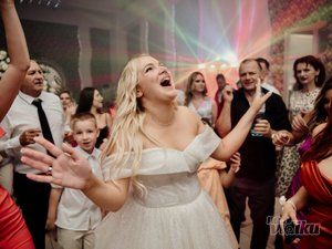 Inter Hollywood restoran za venčanja