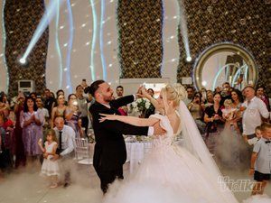 Inter Hollywood restoran za venčanja