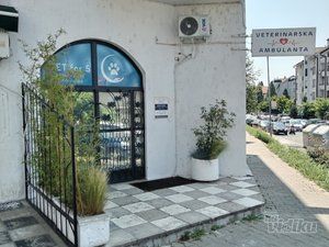 Vet for 5 Veterinarska ambulanta