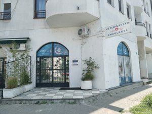 Vet for 5 Veterinarska ambulanta