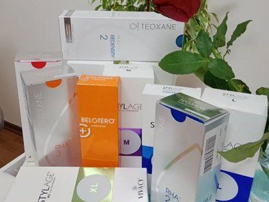 Dermatološka odrinacija Margo Medica