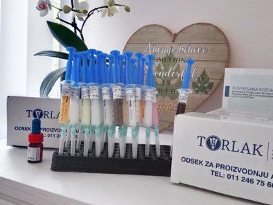 Dermatološka odrinacija Margo Medica
