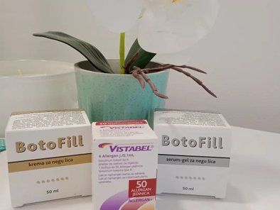 Dermatološka odrinacija Margo Medica