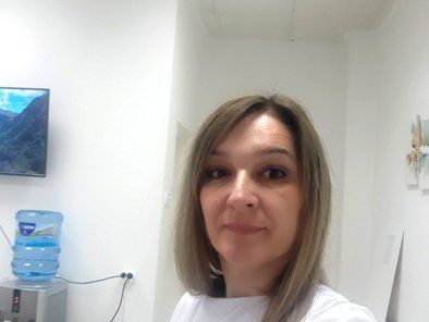 Dr Lidija Kostić specijalistička stomatološka ordinacija