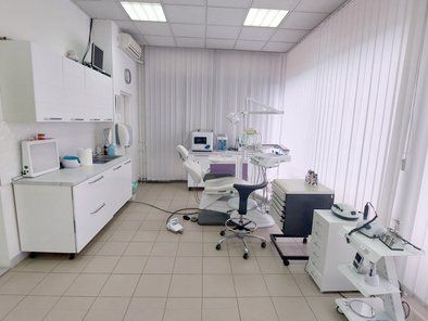 Dr Lidija Kostić specijalistička stomatološka ordinacija