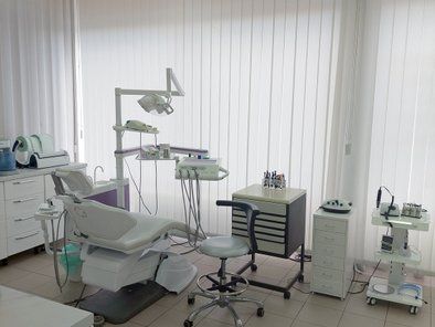 Dr Lidija Kostić specijalistička stomatološka ordinacija