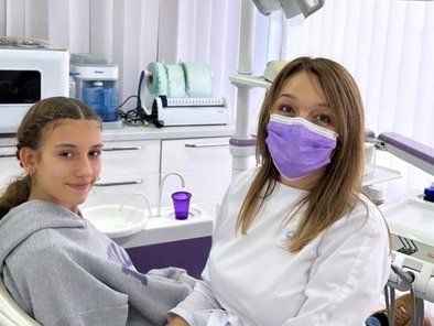 Dr Lidija Kostić specijalistička stomatološka ordinacija