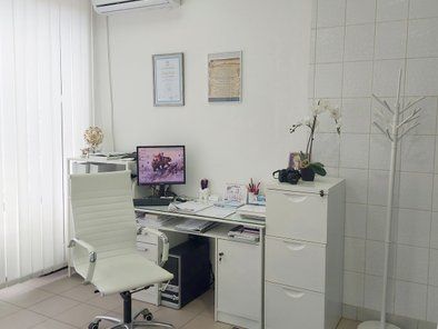 Dr Lidija Kostić specijalistička stomatološka ordinacija