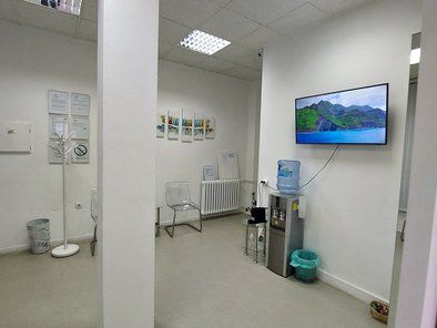 Dr Lidija Kostić specijalistička stomatološka ordinacija