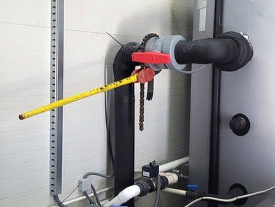Terra Aqua proizvodnja toplotnih pumpi