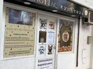 KingPas kupatila samouslužno kupanje pasa