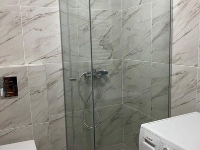 AR Staklo ograde i kapije