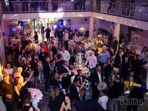 Dream day sala za proslave