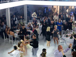 Dream day sala za proslave