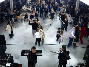 Dream day sala za proslave