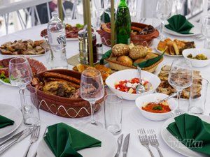 Dream day sala za proslave
