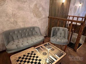 Restoran za proslave Dorćol 49