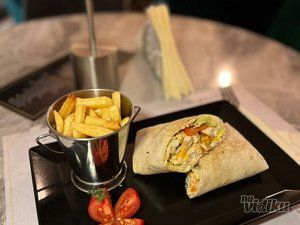 Restoran za proslave Dorćol 49