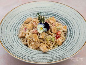 Restoran za proslave Dorćol 49