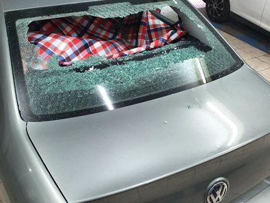 Glass Service Auto stakla