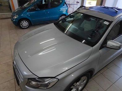 Glass Service Auto stakla