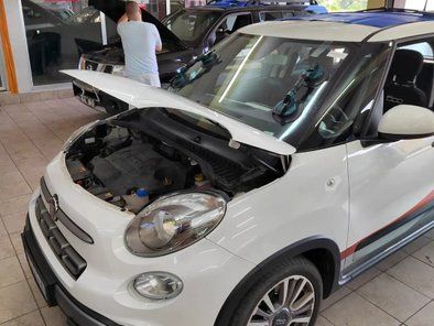 Glass Service Auto stakla