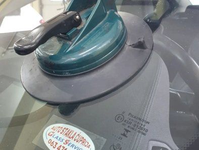 Glass Service Auto stakla