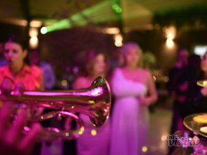 La Foresta open concept