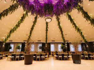 La Foresta open concept