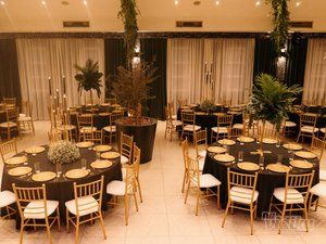 La Foresta open concept