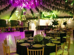 La Foresta open concept