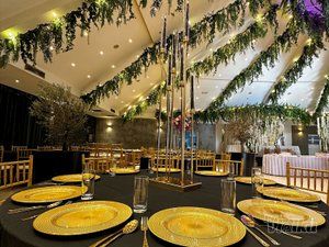 La Foresta open concept