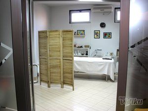 Petariana Beauty Studio antiage studio