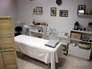 Petariana Beauty Studio antiage studio
