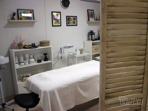 Petariana Beauty Studio antiage studio
