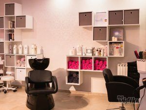 Petariana Beauty Studio antiage studio