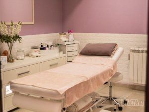 Petariana Beauty Studio antiage studio