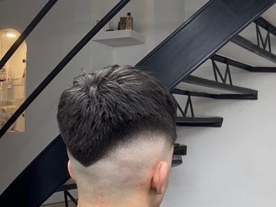 Trag Barber Shop