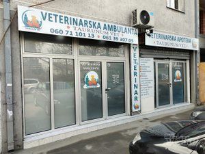 Taurunum Vet veterinar