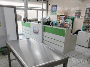 Taurunum Vet veterinar