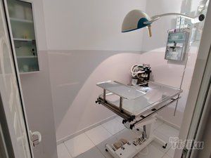 Taurunum Vet veterinar