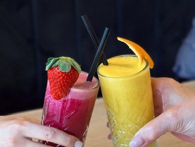 Komanda 2 Gastro Bar