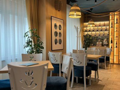 Komanda 2 Gastro Bar