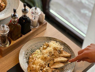 Komanda 2 Gastro Bar
